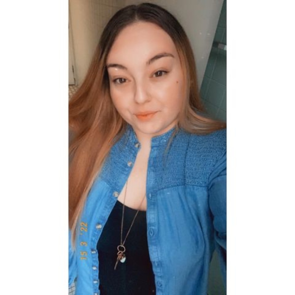 Meet your Posher, Nicole